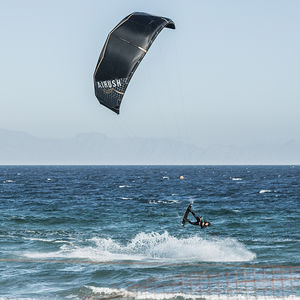 Kitesurf-Kite / C-shape / Wakestyle / Freestyle