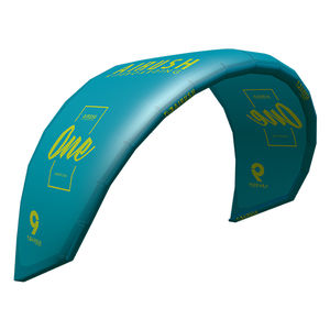Kitesurf-Kite / Hybrid