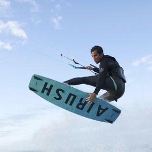 Kite-Board / Twin-Tip