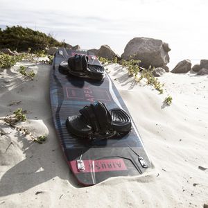 Kite-Board / Twin-Tip