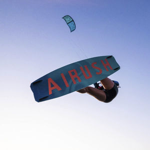 Kite-Board / Twin-Tip