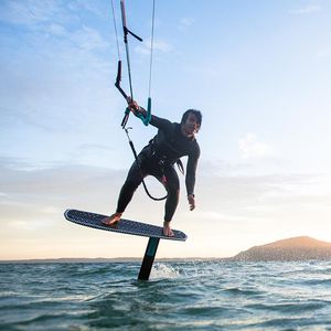 Kite-Board / Foil