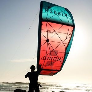 Kitesurf-Kite / Parafoil