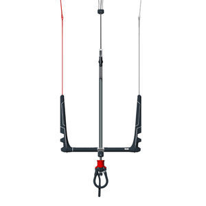 Kitesurfstange
