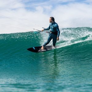 Kite-Board / Regatta 1