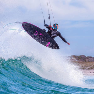Kite-Board / Wave 1