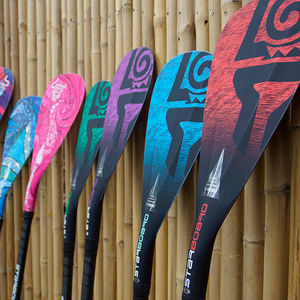 Paddel für Stand-up-Paddleboard