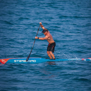 Race-SUP
