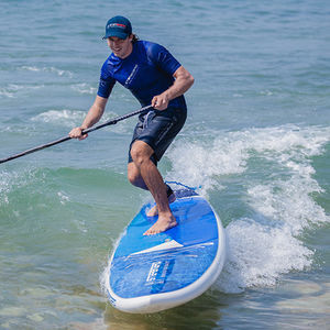 Race-SUP