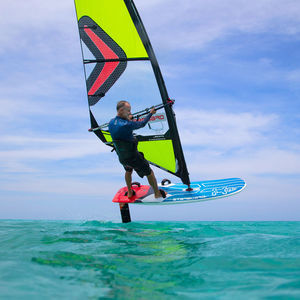 Geschwindigkeits-Windsurfboard