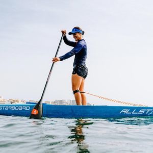 Paddel für Stand-up-Paddleboard