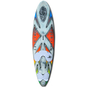 Wave-Windsurfboard