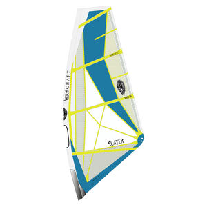 Windsurf-Segel / Wave