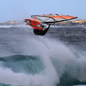 Wave-Windsurfboard 1