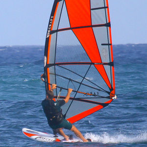 Wave-Windsurfboard 1
