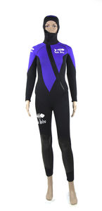 Tauchjacke