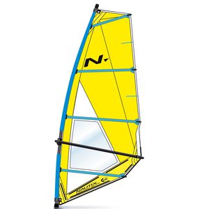 Takelage komplett / zum Windsurfen / für Kinder