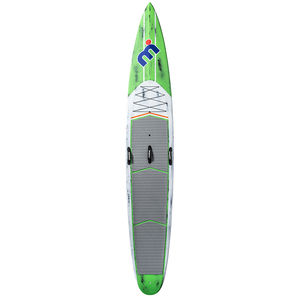 Wettkampf-SUP / Wave / Flachwasser / aus Carbon