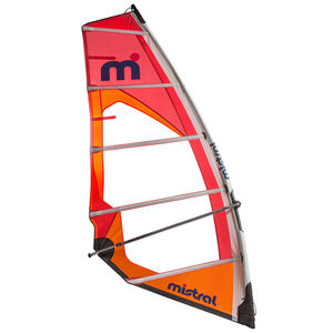 Takelage komplett / zum Windsurfen