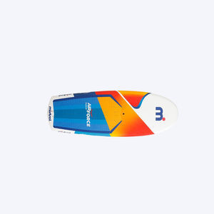 Wingfoil Brett 1