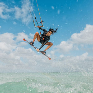 Kite-Board / Twin-Tip 1