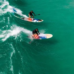 Surf-SUP 1