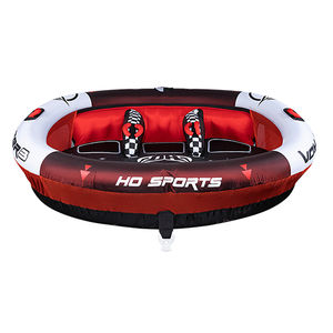Schleppboje / max. 3 Personen