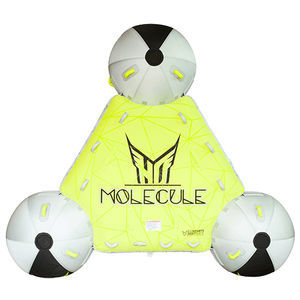 Schleppboje / max. 3 Personen