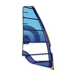 Windsurf-Segel / Freeride