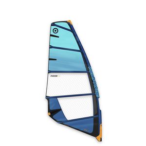 Windsurf-Segel / Wave