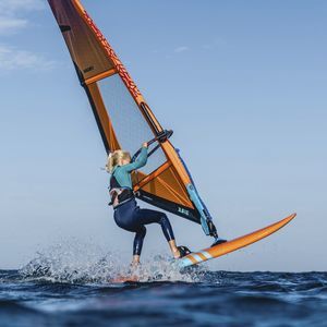 Windsurf-Segel / Wave 1