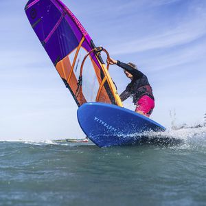 Windsurf-Segel / Wave 1