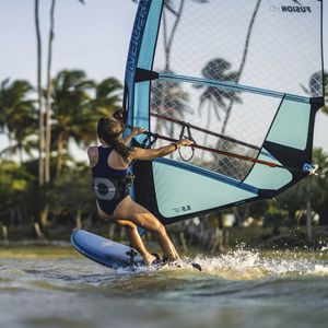 Windsurf-Segel / Wave 1