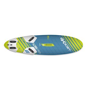 Geschwindigkeits-Windsurfboard