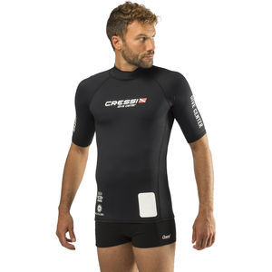 Lycra-Shirt / Langarm