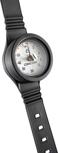 Tauchtiefenmesser 1