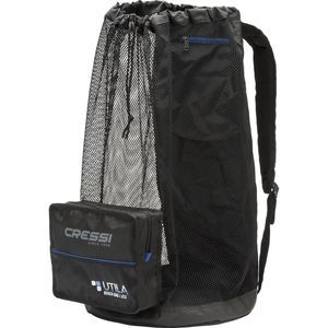 Netztasche zum Tauchen / Mehrzweck 1