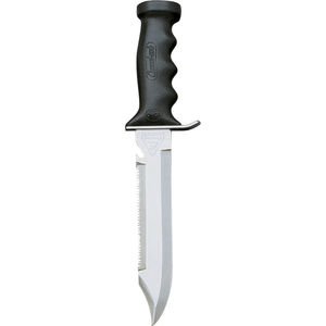 Tauchmesser / Drahtschneider