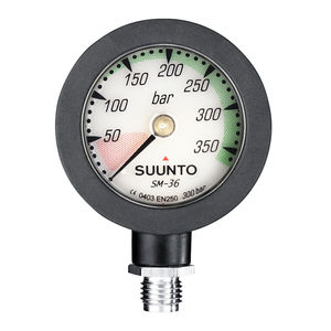 Tauchmanometer