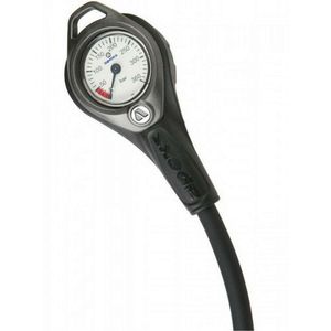 Tauchmanometer 1