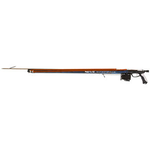 Taucher-Harpune / Aluminium 1
