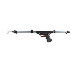 Taucher-Harpune / Aluminium 1
