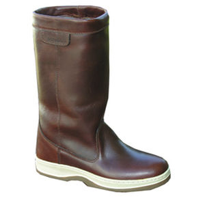 atmungsaktive Segelstiefel