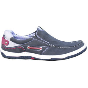 Deckschuhe