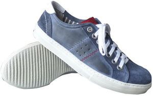 Deckschuh 1