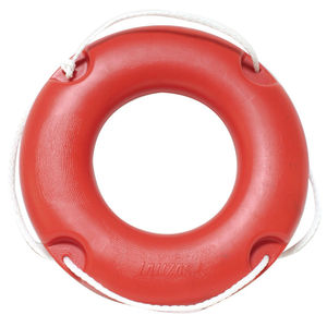 Rettungsring für Boot