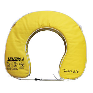 Hufeisen-Rettungsring für Boot