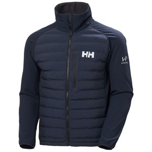 Küstenfahrt-Jacke