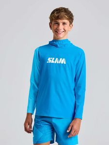 Lycra-Shirt / Langarm 1