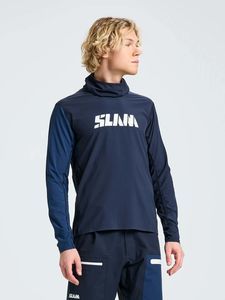 Lycra-Shirt / Kapuzen 1